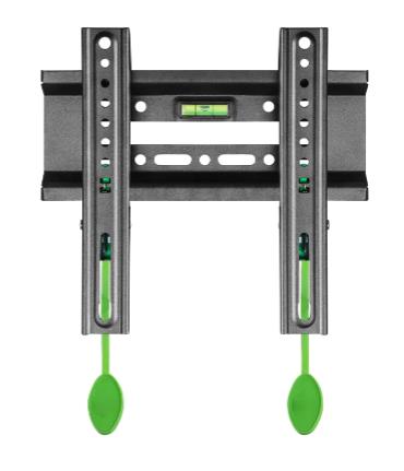 Solid Fixed TV Wall Mount